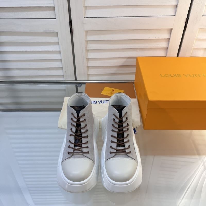 LV Boots